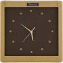 Zegar ścienny Fender Tweed Wall Clock styl Vintage-83120