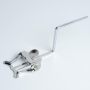 Lirka do Saksofonu altowego Kera Audio LD-6/SX-83138