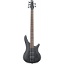 Ibanez SR305EB 5 String Bass Weathered Black-83176