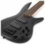 Ibanez SR305EB 5 String Bass Weathered Black-83178