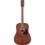 Ibanez AW54 Artwood Open Pore Natural-83184