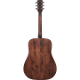 Ibanez AW54 Artwood Open Pore Natural-83185
