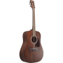 Ibanez AW54 Artwood Open Pore Natural-83186