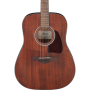 Ibanez AW54 Artwood Open Pore Natural-83187