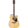 Ibanez AW70ECE-NT Artwood gitara elektroakustyczna-83193