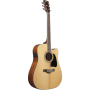 Ibanez AW70ECE-NT Artwood gitara elektroakustyczna-83195