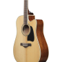 Ibanez AW70ECE-NT Artwood gitara elektroakustyczna-83198