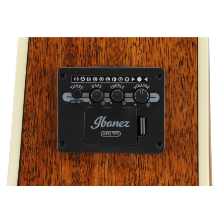 Ibanez AW70ECE-NT Artwood gitara elektroakustyczna-83202