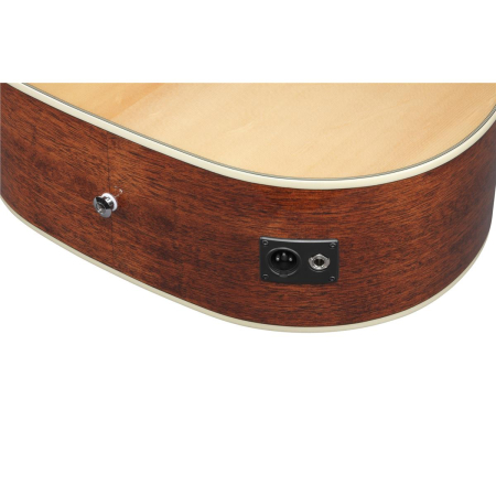 Ibanez AW70ECE-NT Artwood gitara elektroakustyczna-83203