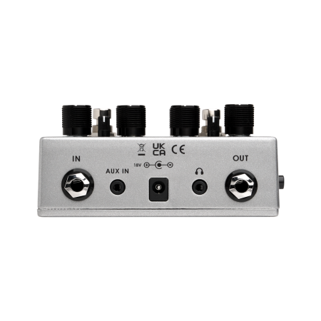 Efekt Aguilar Tone Hammer Bass Preamp V2 -83210
