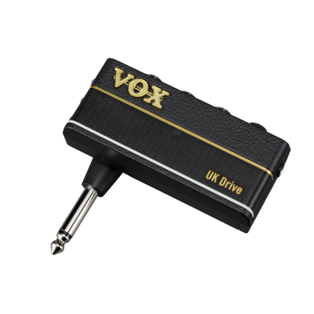 Wzmacniacz słuchawkowy Vox amPlug 3 UK Drive-83218