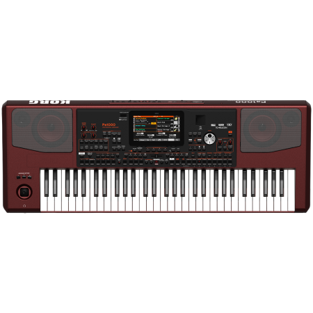 Korg PA-1000 profesjonalny aranger keyboard, MP3 -83229