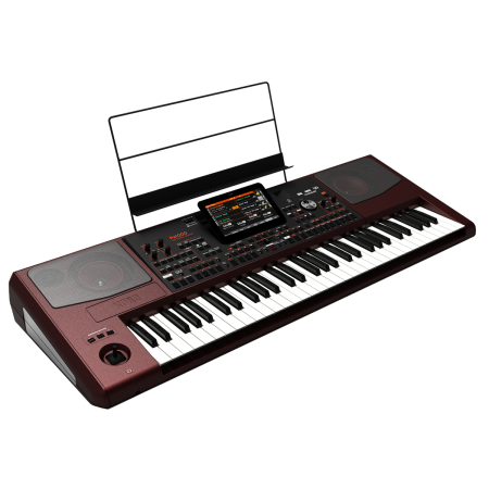 Korg PA-1000 profesjonalny aranger keyboard, MP3 -83230