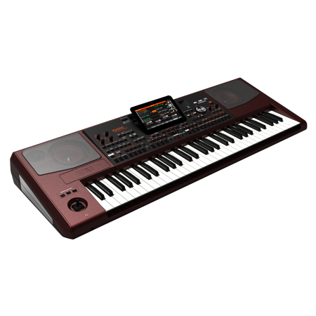 Korg PA-1000 profesjonalny aranger keyboard, MP3 -83231