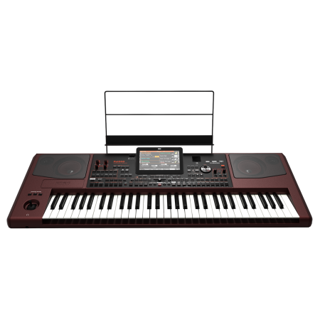 Korg PA-1000 profesjonalny aranger keyboard, MP3 -83234