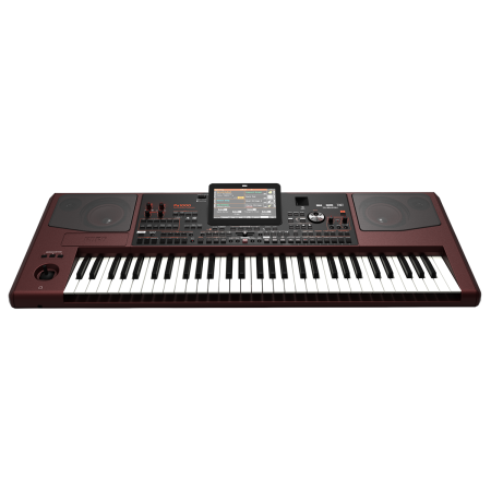 Korg PA-1000 profesjonalny aranger keyboard, MP3 -83235
