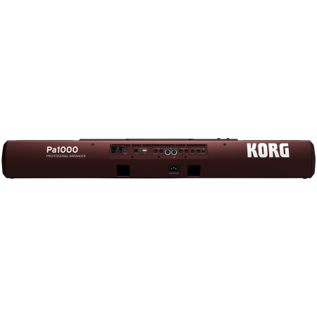 Korg PA-1000 profesjonalny aranger keyboard, MP3 -83236