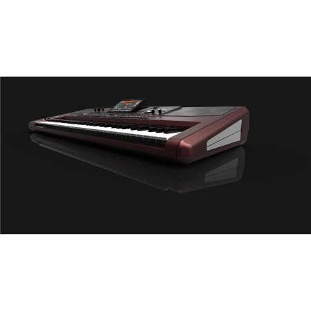 Korg PA-1000 profesjonalny aranger keyboard, MP3 -83239