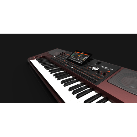 Korg PA-1000 profesjonalny aranger keyboard, MP3 -83240