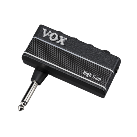 Wzmacniacz słuchawkowy VOX amPlug 3 High Gain -83258