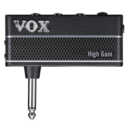 Wzmacniacz słuchawkowy VOX amPlug 3 High Gain -83259