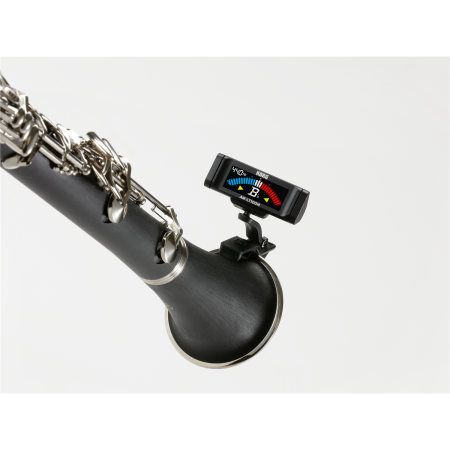 Tuner KORG AW-LT100M do instrumentów dętych drewno-83276