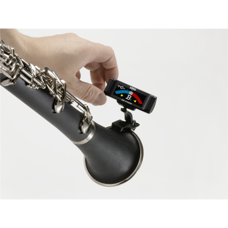 Tuner KORG AW-LT100M do instrumentów dętych drewno-83277