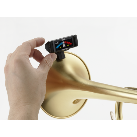 Tuner KORG AW-LT100T do instrumentów dętych blacha-83284
