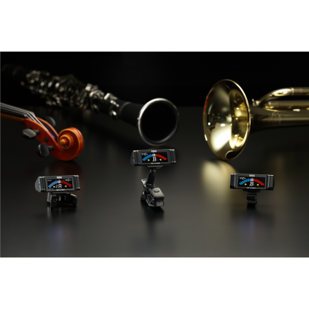 Tuner KORG AW-LT100T do instrumentów dętych blacha-83285