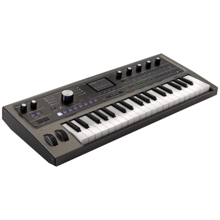 KORG microKORG 2 - syntezator z vocoderem GEN 2-83294