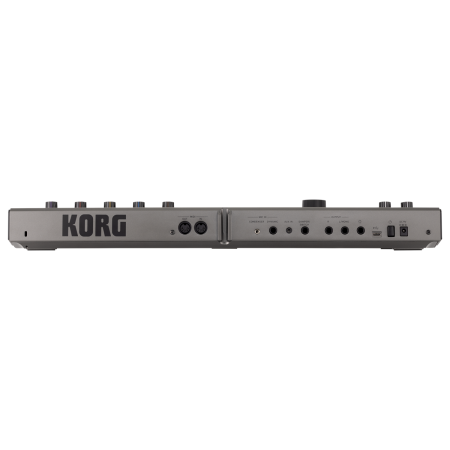 KORG microKORG 2 - syntezator z vocoderem GEN 2-83297