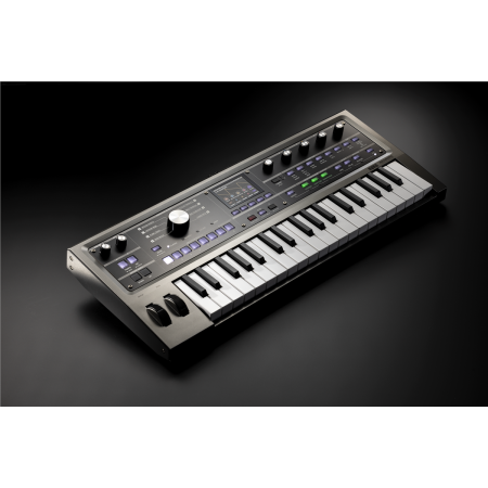 KORG microKORG 2 - syntezator z vocoderem GEN 2-83299