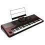Korg PA-1000 profesjonalny aranger keyboard, MP3 -83230