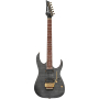 Ibanez RGR420FMSP Transparent Gray Flat -83315
