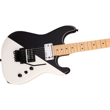 Jackson Pro Origins 1985 Limited Edt San Dimas SD1-83401