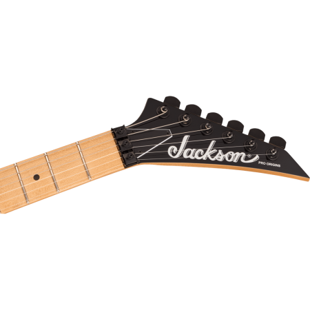 Jackson Pro Origins 1985 Limited Edt San Dimas SD1-83402