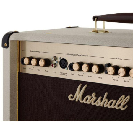 Marshall AS50DC combo akustyczne 50W Limited EDT-83417