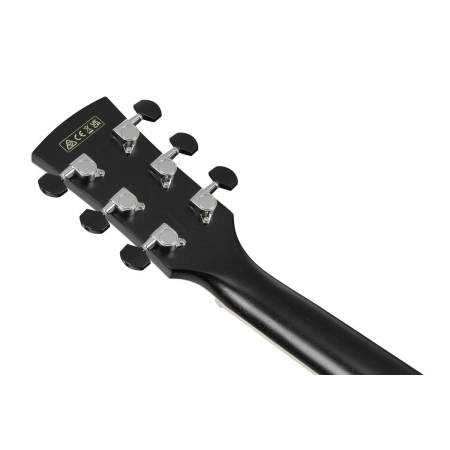 Ibanez AW84CE-WK Artwood- gitara elektroakustyczna-83444