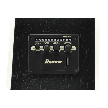 Ibanez AW84CE-WK Artwood- gitara elektroakustyczna-83445