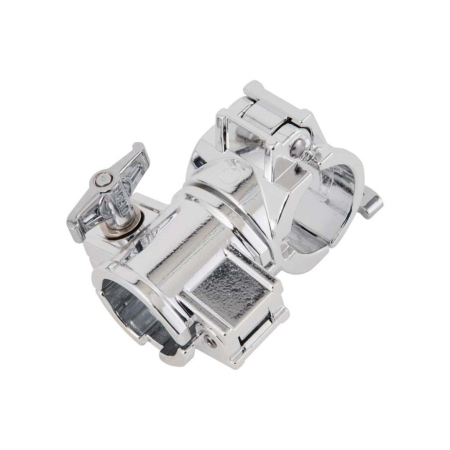 Dixon PAKL1829N-CR Chrome Tube Clamp-83458