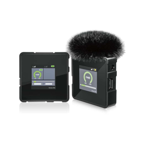 iCon AirMic Solo-Bezprzewodowy System Mikrofonowy-83479