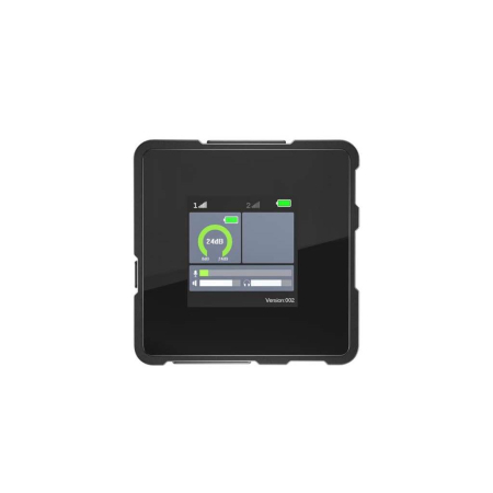 iCon AirMic Solo-Bezprzewodowy System Mikrofonowy-83483