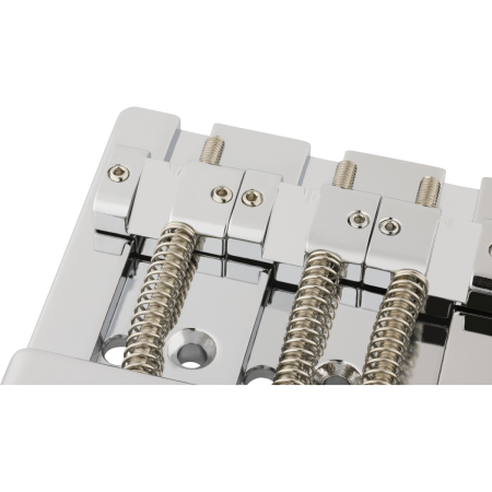 Mostek Fender HiMass StringThrough 4String Bass SR-83492