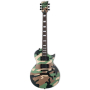 ESP LTD EC-1000 WCS Woodland Camo Satin-83484