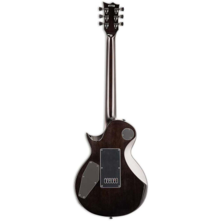 ESP LTD EC-1000 Evertune STBLK electric guita EXPO-83500