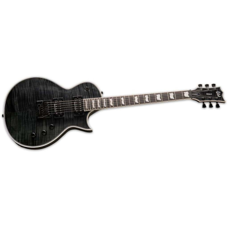 ESP LTD EC-1000 Evertune STBLK electric guita EXPO-83501
