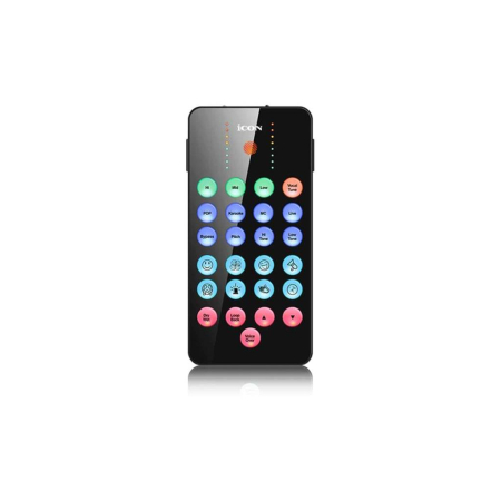 iCon Pro Audio LivePod Plus - Zestaw Do Streamingu-83529