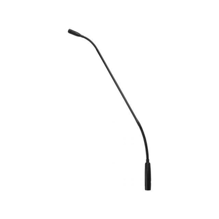 Mikrofon JTS GM-5218 pojemnościowy gęsia szyja 60-83534