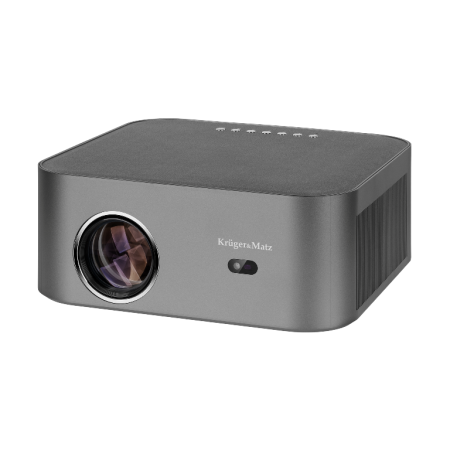 Projektor Kruger&Matz V-Led100 FullHD, Android  -83538