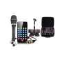 iCon Pro Audio LivePod Plus - Zestaw Do Streamingu-83528